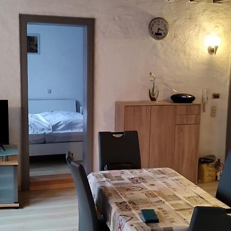 Wohnung Engelgasse Biberach an der Riß Exterior foto
